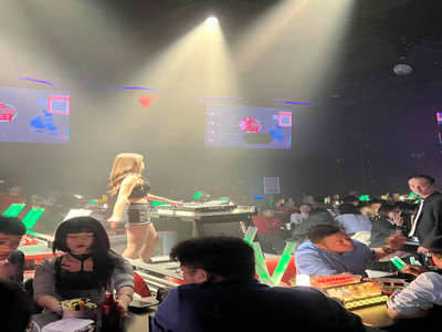 本溪KTV招聘
